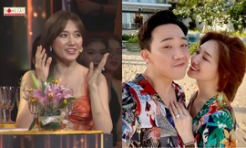 Hari Won gây tranh cãi khi kể về nụ hôn đầu kéo dài 3 tiếng đến bầm cả môi