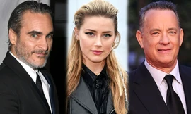 10 diễn viên được tìm kiếm nhiều nhất trên Google năm 2020