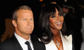 ‘Báo đen’ Naomi Campbell bị tình cũ tỷ phú đòi quà sau 7 năm chia tay