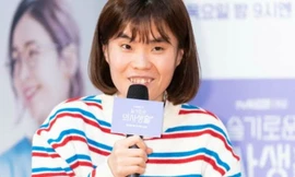 Park Ji Sun qua đời ở tuổi 36.