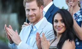 Cuốn sách ‘Đi tìm tự do’ của vợ chồng Hoàng tử Harry gây tranh cãi
