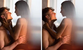 Cặp đôi nổi loạn trong ‘Too Hot To Handle’ tung ảnh ôm ấp tình tứ