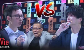 Lại Văn Sâm than ‘dại’, tuyên bố không làm giám khảo ‘Siêu trí tuệ Việt Nam’ nữa