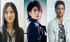 Vì sao 2020 là năm đen tối của showbiz Nhật Bản và Ấn Độ?