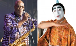 Huyền thoại saxophone qua đời, ‘vua hài’ Nhật Bản nguy kịch vì Covid-19