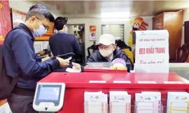 Bản tin 8H: Có người trúng Vietlott gần 25 tỷ đồng