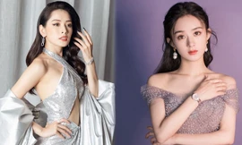 Chi Pu được báo Trung tôn ‘Đệ nhất mỹ nhân Việt Nam’, đẹp hơn Triệu Lệ Dĩnh