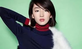 Nữ diễn viên chính xuất sắc - Ảnh hậu Châu Đông Vũ