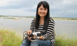 Cuộc sống kín tiếng của BTV Thu Uyên 'Như chưa hề có cuộc chia ly'