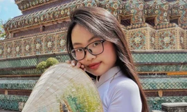 Phương Mỹ Chi bức xúc đáp trả anti-fan ‘nguyền rủa’ ông bà nội