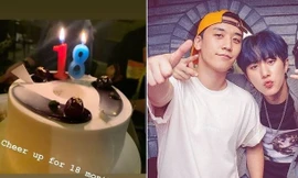 Seungri vẫn vô tư tổ chức tiệc chia tay trước lúc nhập ngũ giữa các cao buộc khiến dân mạng phẫn nộ.