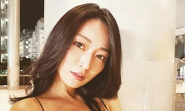 Mỹ nhân 'Đạo diễn khỏa thân' đột ngột qua đời ở tuổi 31