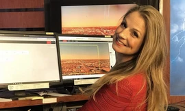 Kelly Plasker qua đời ở tuổi 42, nghi tự tử.