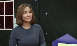 Cát Tường và con gái từng giận dỗi đến mức ‘cạch mặt’ nhau