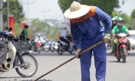 Nắng nóng đặc biệt gay gắt ở Bắc và Trung Bộ có thể kéo dài đến tháng 7