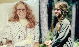 Cô bé Laura của ‘Ngôi nhà nhỏ trên thảo nguyên’ giờ ra sao?