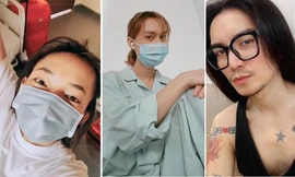 Những sao Việt nào phải cách ly vì Covid-19?
