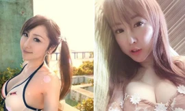 Người mẫu nội y kể chuyện ‘chân dài’ bán thân trong showbiz