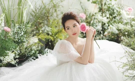 Ngọc Trinh gây tranh cãi khi nói 'thích nhất đàn ông rút ví nhanh như chớp và nói: Để anh'