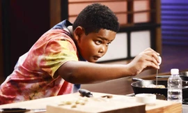 Ben Watkins qua đời ở tuổi 14 vì bệnh ung thư hiếm gặp.