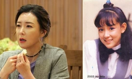 ‘Tình đầu quốc dân’ Hàn Quốc: Ba lần ly hôn, bị ép khoả thân năm 14 tuổi