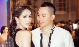 Bênh vực Vũ Khắc Tiệp sau ồn ào với Sơn Tùng M-TP, Ngọc Trinh tự nhận không có tài năng