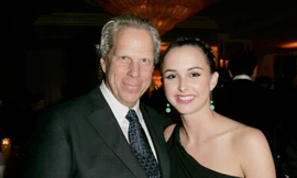 Con gái ‘trùm Hollywood’ Steve Tisch tự tử ở tuổi 36