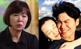 Mẹ ruột và Tiffany (SNSD) đẫm nước mắt xin lỗi trong phim tài liệu về Sulli