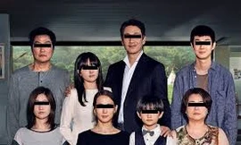 Oscars: 'Ký sinh trùng' thắng Phim hay nhất, làm nên lịch sử điện ảnh Hàn Quốc