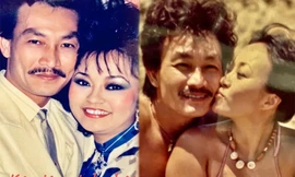 Bị phản ứng vì ảnh bikini gợi cảm, danh ca Hương Lan: 'Trời còn không vừa lòng người' 