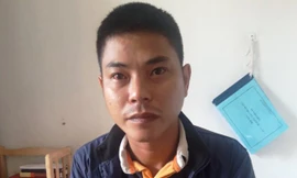 Vụ cảnh sát bị côn đồ vây chém dã man: Bắt thêm một nghi phạm