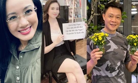 Các MC, BTV VTV làm gì trong thời gian cách ly xã hội?