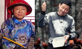 Sao ‘Khang Hy vi hành’ thành tỷ phú nhờ bỏ diễn lên núi nuôi gà