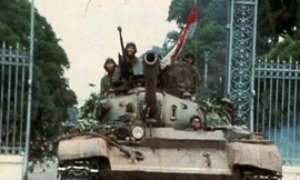 Những phim kinh điển về giải phóng đất nước nhất định phải xem dịp 30/4