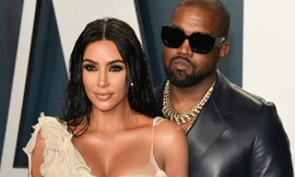 Chồng rapper của Kim ‘siêu vòng 3’ rút khỏi cuộc đua Tổng thống Mỹ