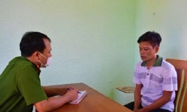 Nhậu say nhớ chuyện cũ, 'ma men' đâm gục 2 phụ nữ