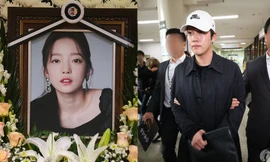 Loạt tình tiết gây phẫn nộ về vụ phát tán clip ‘nóng’ của nữ idol quá cố Goo Hara