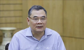 Người Phát ngôn Bộ Công an trả lời phỏng vấn về vụ án tại xã Đồng Tâm