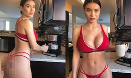 Cộng động mạng Anh 'dậy sóng' khi siêu sao Premier League tán nữ diễn viên 18+