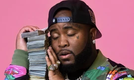 Mo3 bị bắn chết sau vụ truy sát trên đường cao tốc.