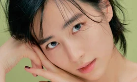 Nữ diễn viên bị tố giật chồng của chị họ 'rúng động' showbiz Hàn