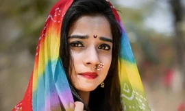 Nữ diễn viên Ấn Độ Preksha Mehta qua đời ở tuổi 25 do tự tử.