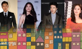 Kim Tae Hee và loạt sao hạng A bị tố lợi dụng kẽ hở pháp luật để trốn thuế