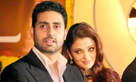 Cả nhà xuất viện, chồng ‘Hoa hậu đẹp nhất thế giới’ vẫn mắc COVID-19 và bị bệnh nền