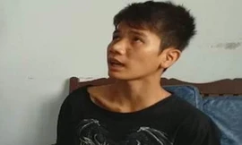 Bị phát hiện, trộm giết chủ tiệm tạp hóa để bịt đầu mối