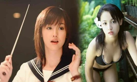 Hàng ngàn người chờ xét xử ‘Quốc bảo nhan sắc’ Nhật Bản 