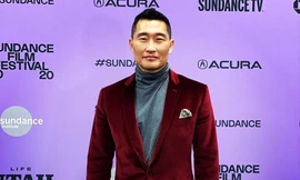 Sao Hàn đầu tiên mắc Covid-19, người nghi nhiễm đột ngột qua đời