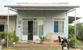 Hai chị em tử vong sau tiếng la thất thanh