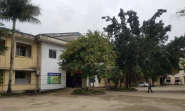 Nhóm đối tượng ngang nhiên xông vào bệnh viện, hành hung bệnh nhân