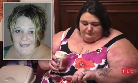 Coliesa McMillian qua đời ở tuổi 41 không lâu sau khi phẫu thuật giảm cân.